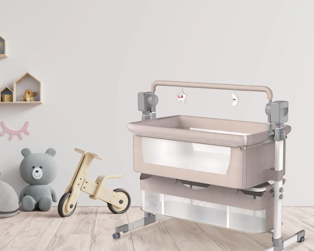 sleep bed for newborn